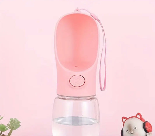 Doggy Bottle