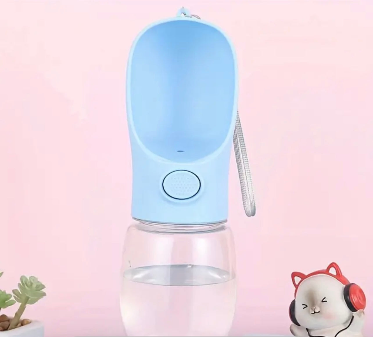 Doggy Bottle