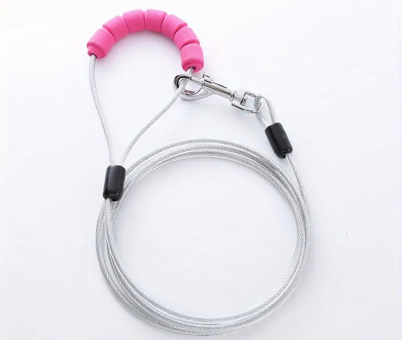 String Leash