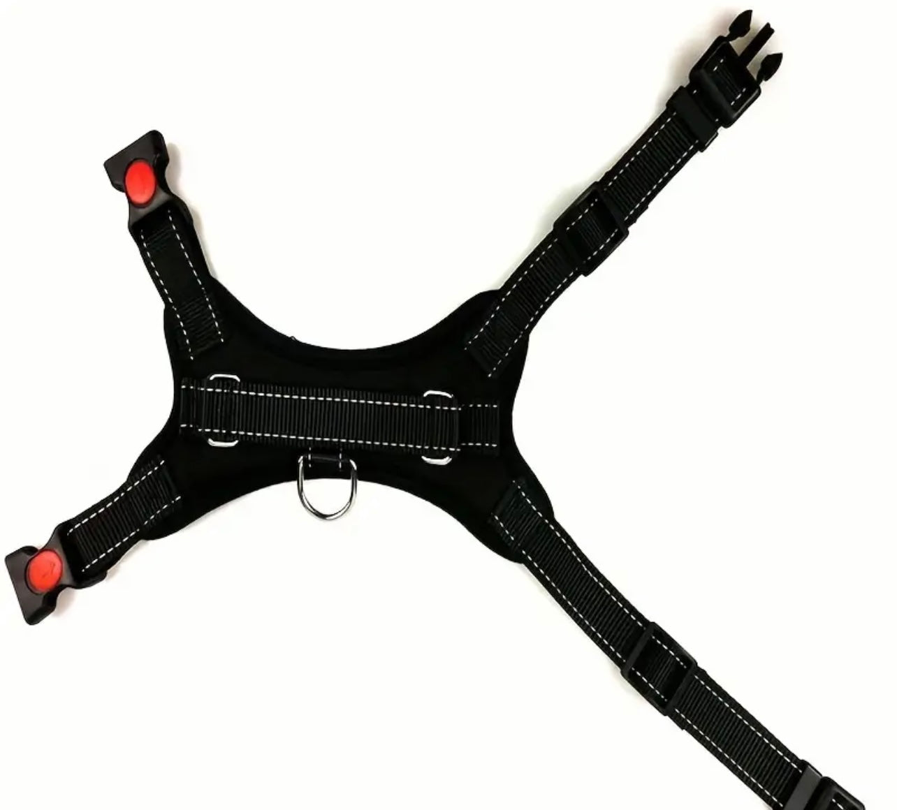 Reflective Harness